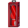 Pretty Love Vibro Rabbit Prescott 12 x 3.9cm Rouge
